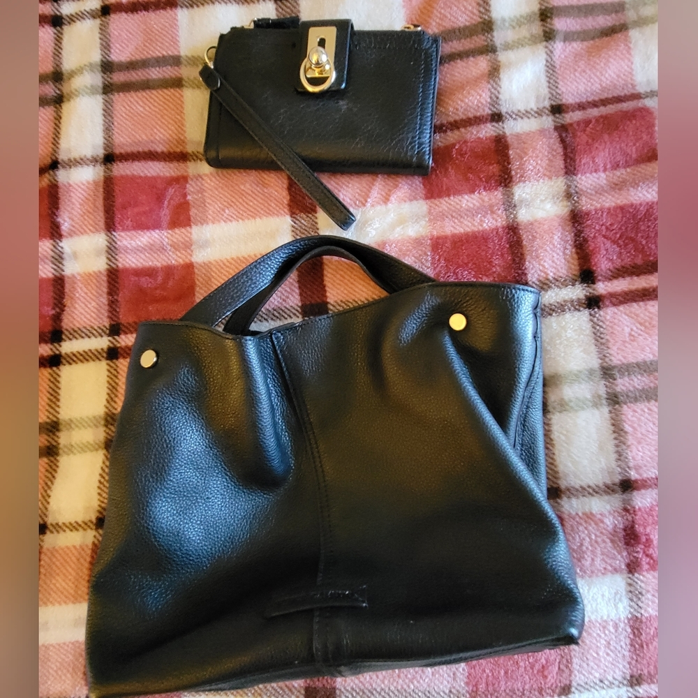 Vince Camuto Purse and Wallet